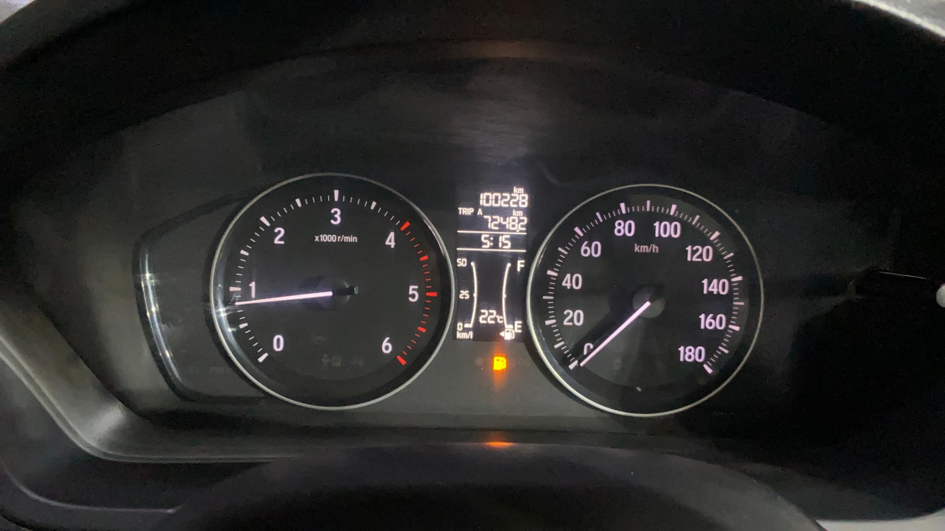 View 2018 Honda Amaze E MT Petrol BS IV Image 36 Used 2018 Honda Amaze E MT Petrol BS IV Image 36