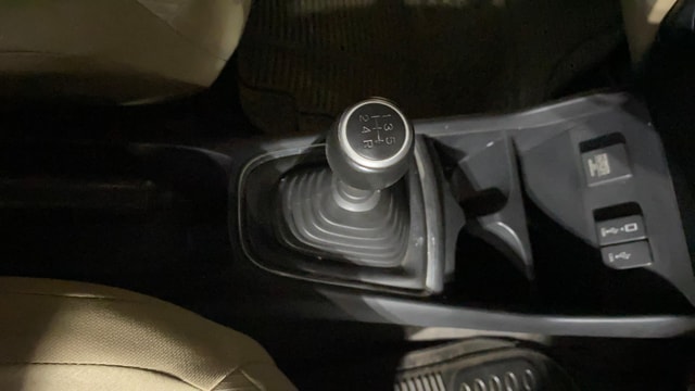 View Honda Amaze Image 40 Used Honda Amaze Image 40