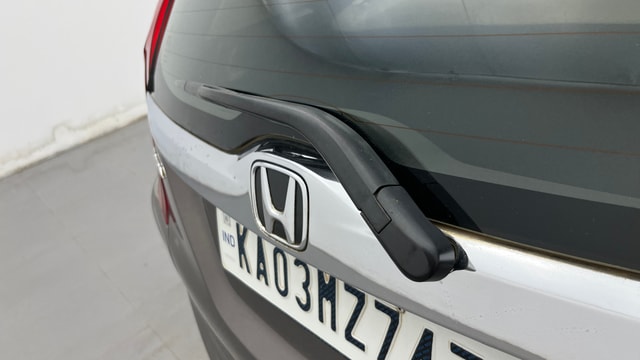 View Honda Jazz Image 42 Used Honda Jazz Image 42