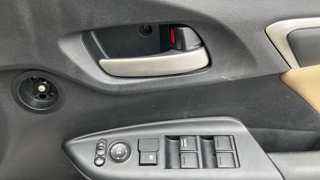 View Honda Jazz Image 33 Used Honda Jazz Image 33