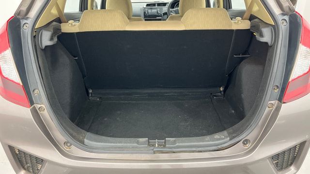 View Honda Jazz Image 10 Used Honda Jazz Image 10