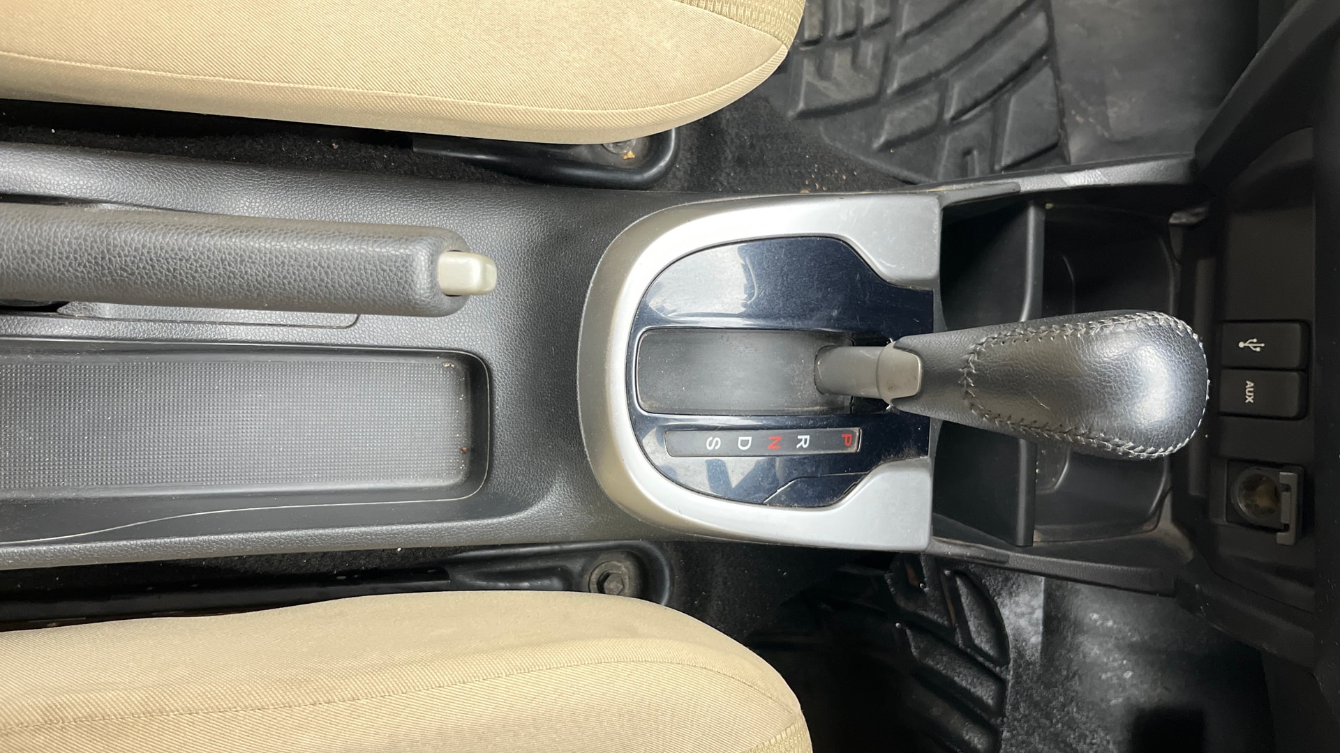 View 2017 Honda Jazz E MT Diesel Image 38 Used 2017 Honda Jazz E MT Diesel Image 38