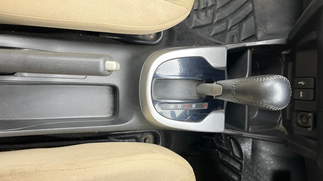 View Honda Jazz Image 38 Used Honda Jazz Image 38