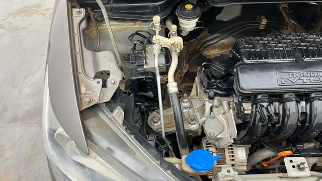 View Honda Jazz Image 3 Used Honda Jazz Image 3