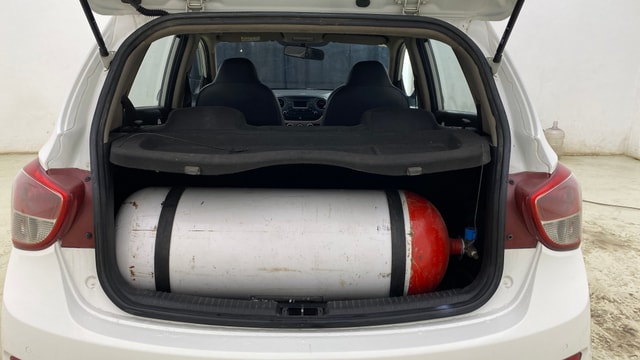 View Hyundai Grand i10 Image 10 Used Hyundai Grand i10 Image 10
