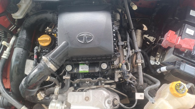 View Tata Nexon Image 44 Used Tata Nexon Image 44
