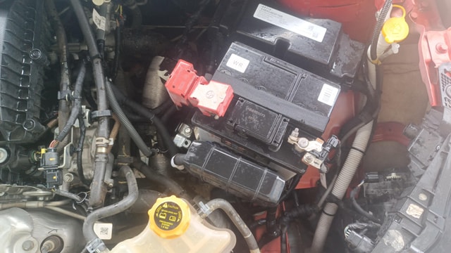View Tata Nexon Image 29 Used Tata Nexon Image 29