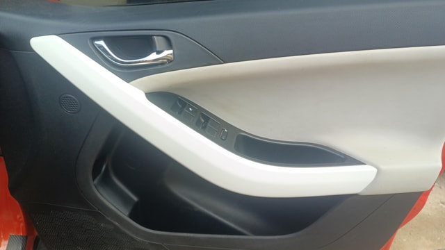 View Tata Nexon Image 38 Used Tata Nexon Image 38