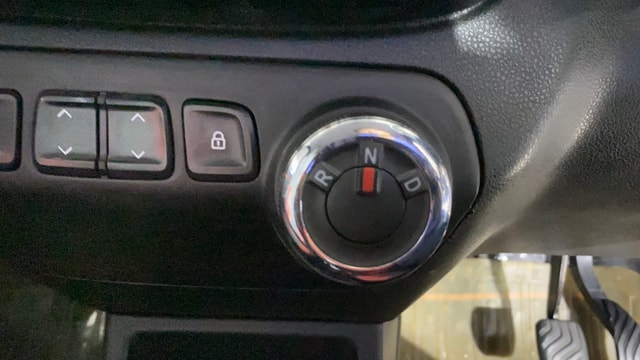 View Renault Kwid Image 38 Used Renault Kwid Image 38