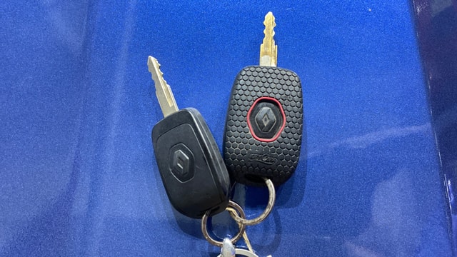 View Renault Kwid Image 27 Used Renault Kwid Image 27