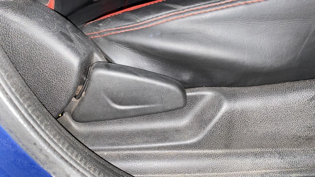 View Renault Kwid Image 18 Used Renault Kwid Image 18