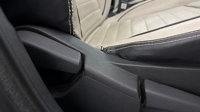 View Nissan Magnite Image 18 Used Nissan Magnite Image 18