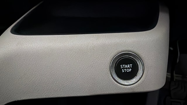 View Nissan Magnite Image 34 Used Nissan Magnite Image 34