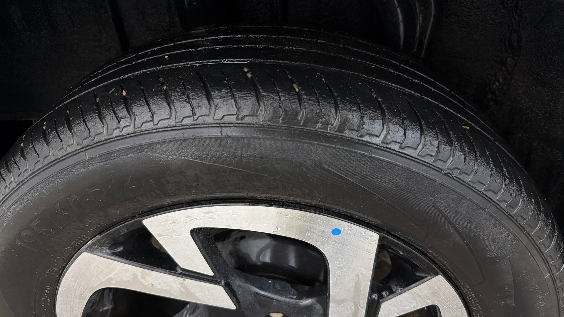 View 2021 Nissan Magnite XV Image 14 Used 2021 Nissan Magnite XV Image 14