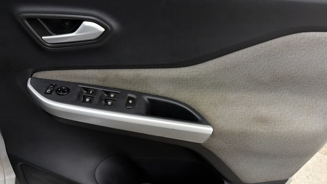 View Nissan Magnite Image 33 Used Nissan Magnite Image 33