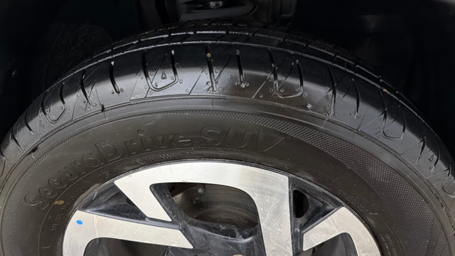View Nissan Magnite Image 45 Used Nissan Magnite Image 45