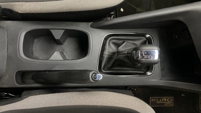 View Nissan Magnite Image 40 Used Nissan Magnite Image 40