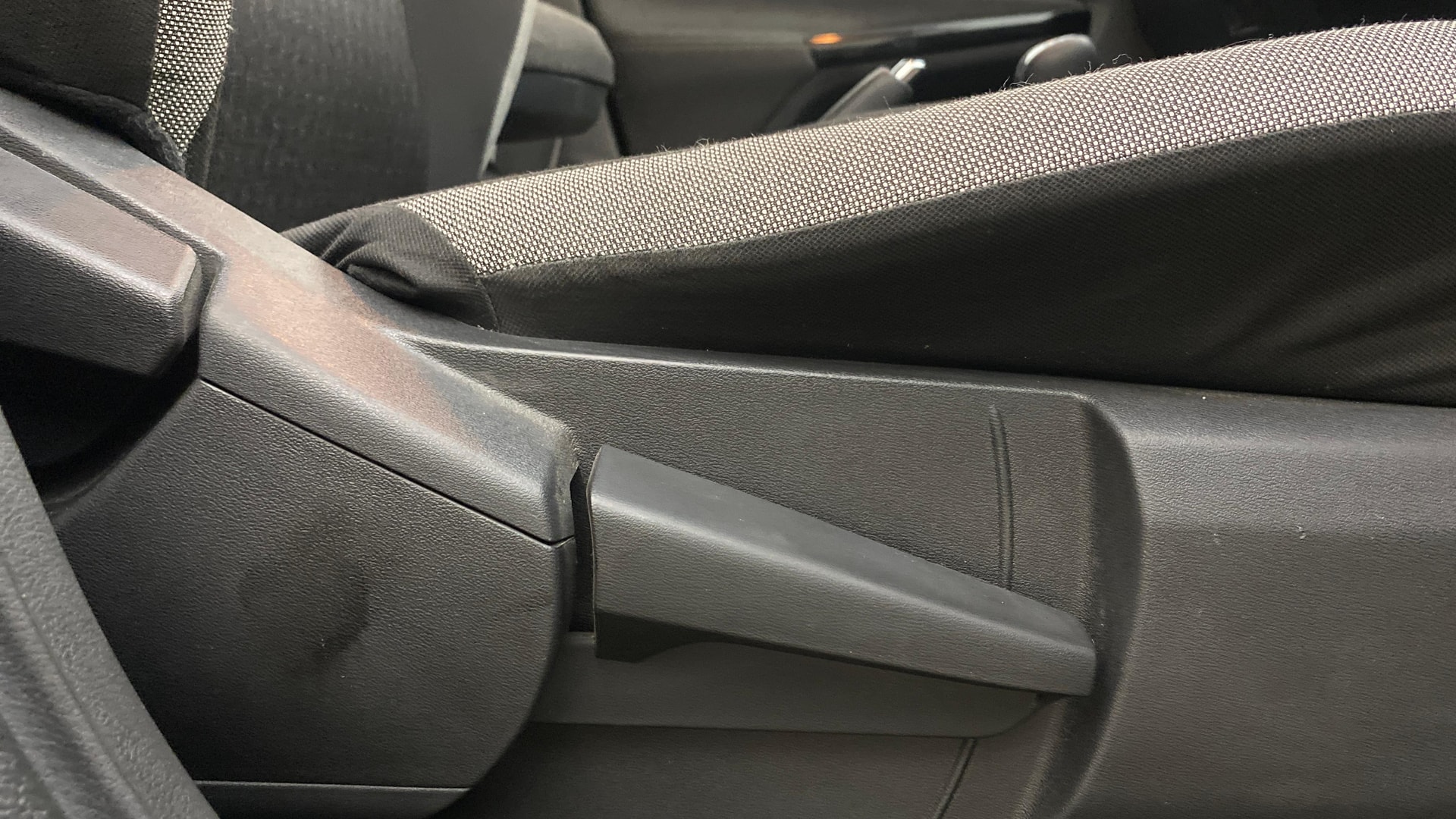 View 2023 Nissan Magnite XE Image 19 Used 2023 Nissan Magnite XE Image 19