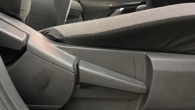 View Nissan Magnite Image 19 Used Nissan Magnite Image 19