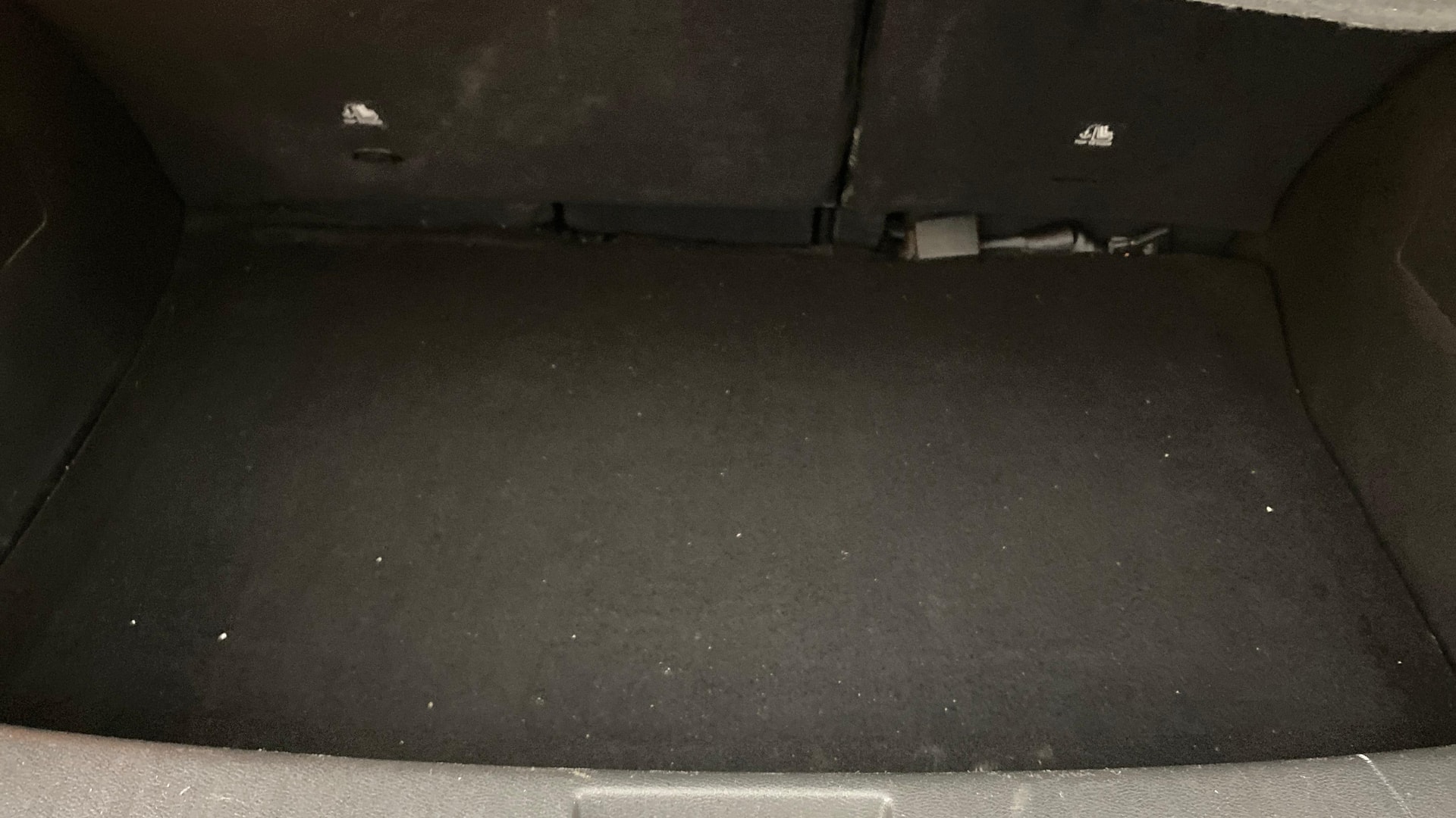 View 2023 Nissan Magnite XE Image 11 Used 2023 Nissan Magnite XE Image 11