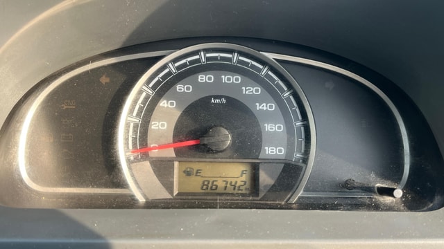 View Maruti Suzuki Alto 800 Image 33 Used Maruti Suzuki Alto 800 Image 33