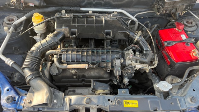 View Maruti Suzuki Alto 800 Image 40 Used Maruti Suzuki Alto 800 Image 40