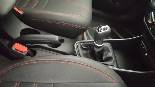 View Hyundai Elite i20 Image 38 Used Hyundai Elite i20 Image 38