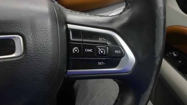 View Jeep Compass Image 3 Used Jeep Compass Image 3