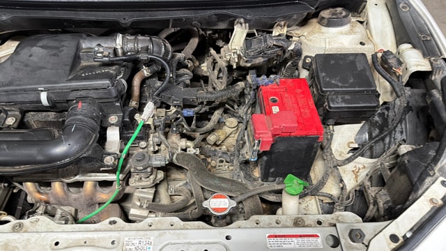 View Toyota Glanza Image 13 Used Toyota Glanza Image 13