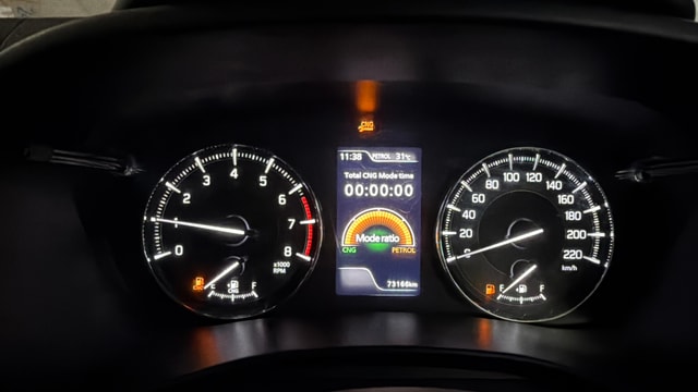 View Toyota Glanza Image 35 Used Toyota Glanza Image 35