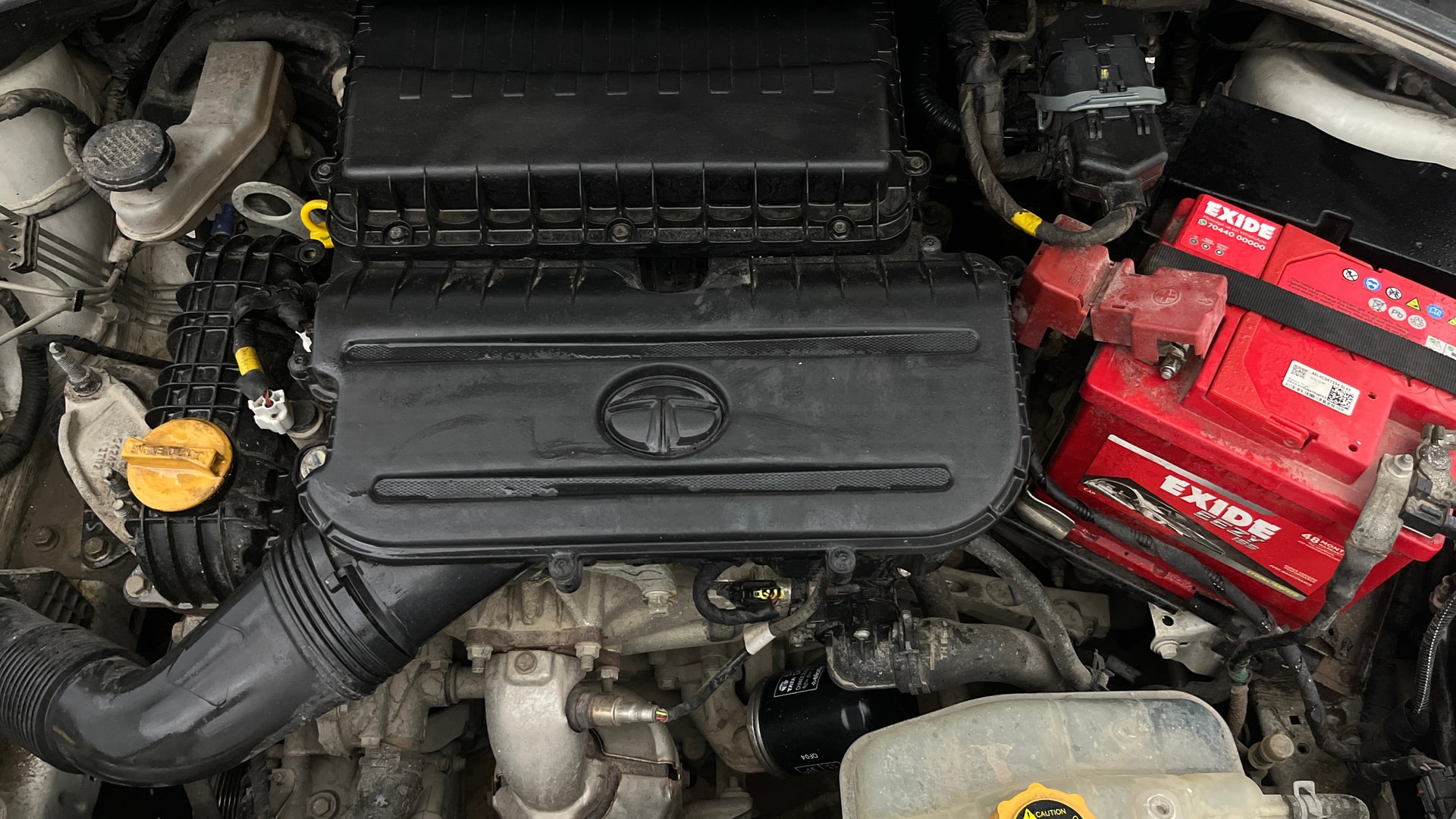 Used 2023 Tata Tiago Used 2023 Tata Tiago
