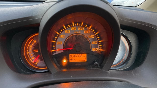 View Honda Brio Image 20 Used Honda Brio Image 20