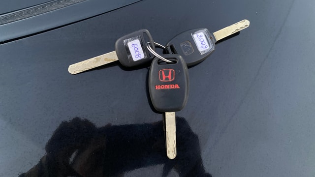 View Honda Brio Image 18 Used Honda Brio Image 18