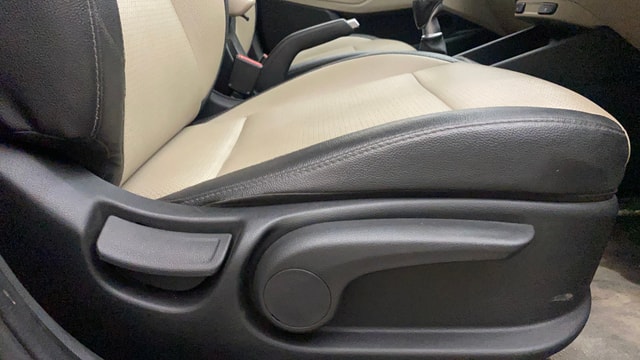 View Hyundai Verna Image 19 Used Hyundai Verna Image 19