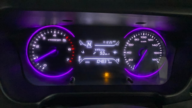 View Mahindra Marazzo Image 21 Used Mahindra Marazzo Image 21