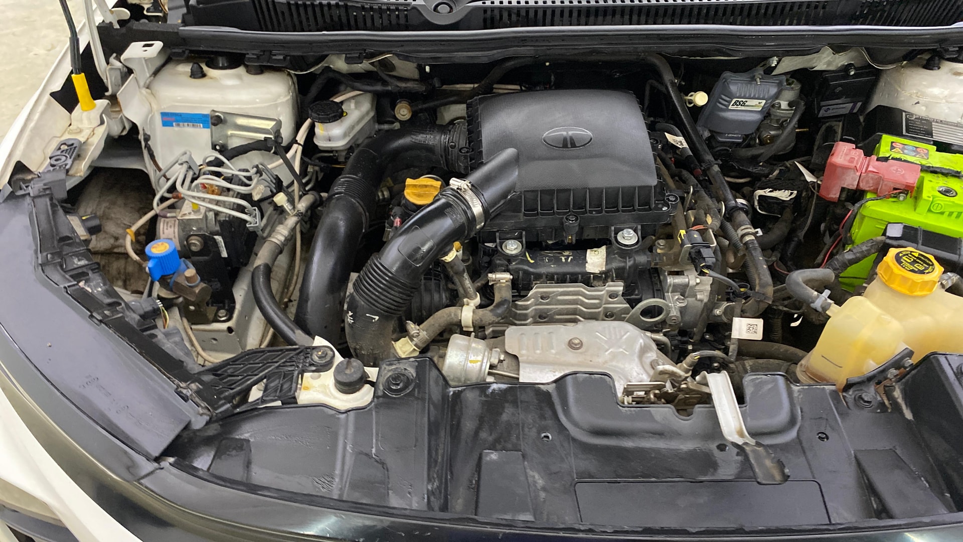Used 2024 Tata Nexon Used 2024 Tata Nexon