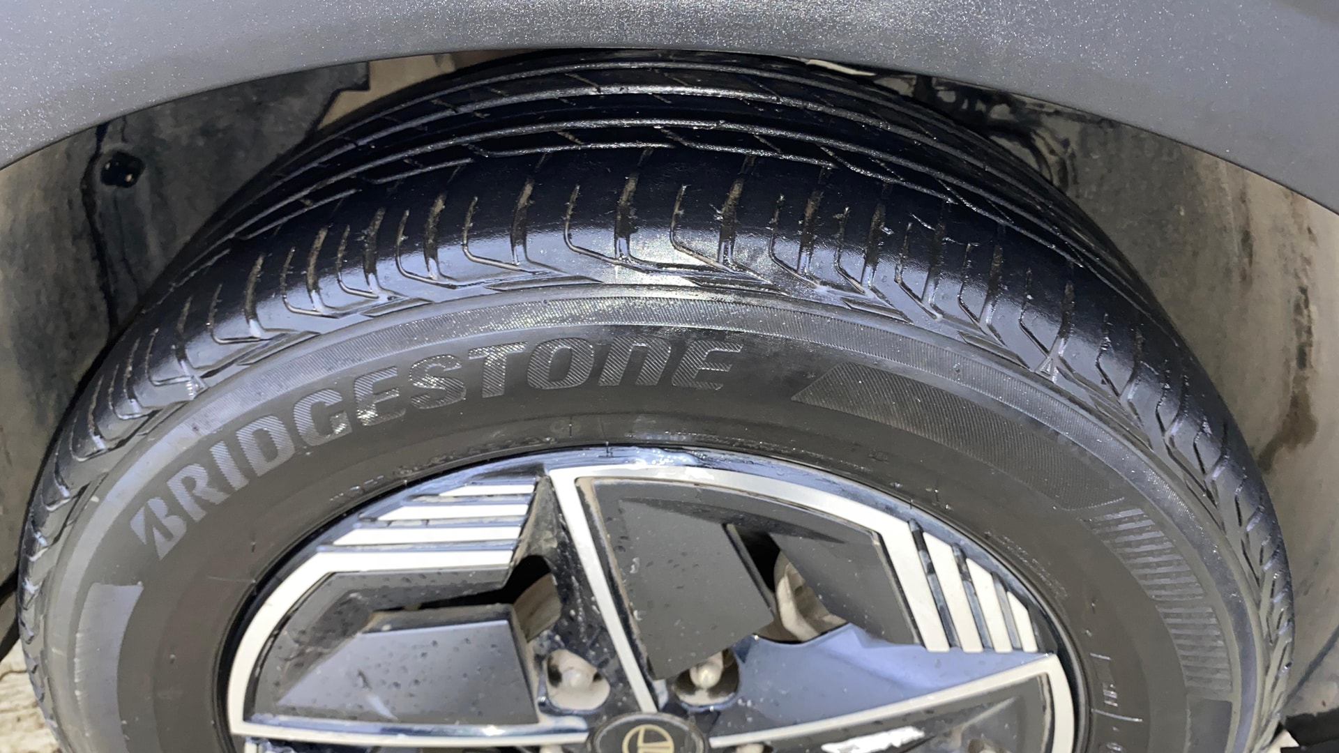 Used 2024 Tata Nexon Used 2024 Tata Nexon