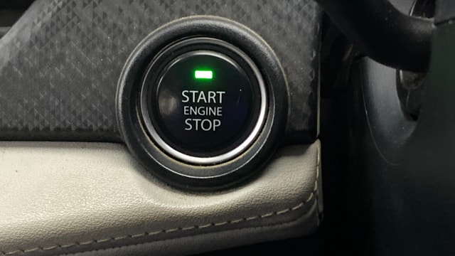 View Tata Nexon Image 35 Used Tata Nexon Image 35