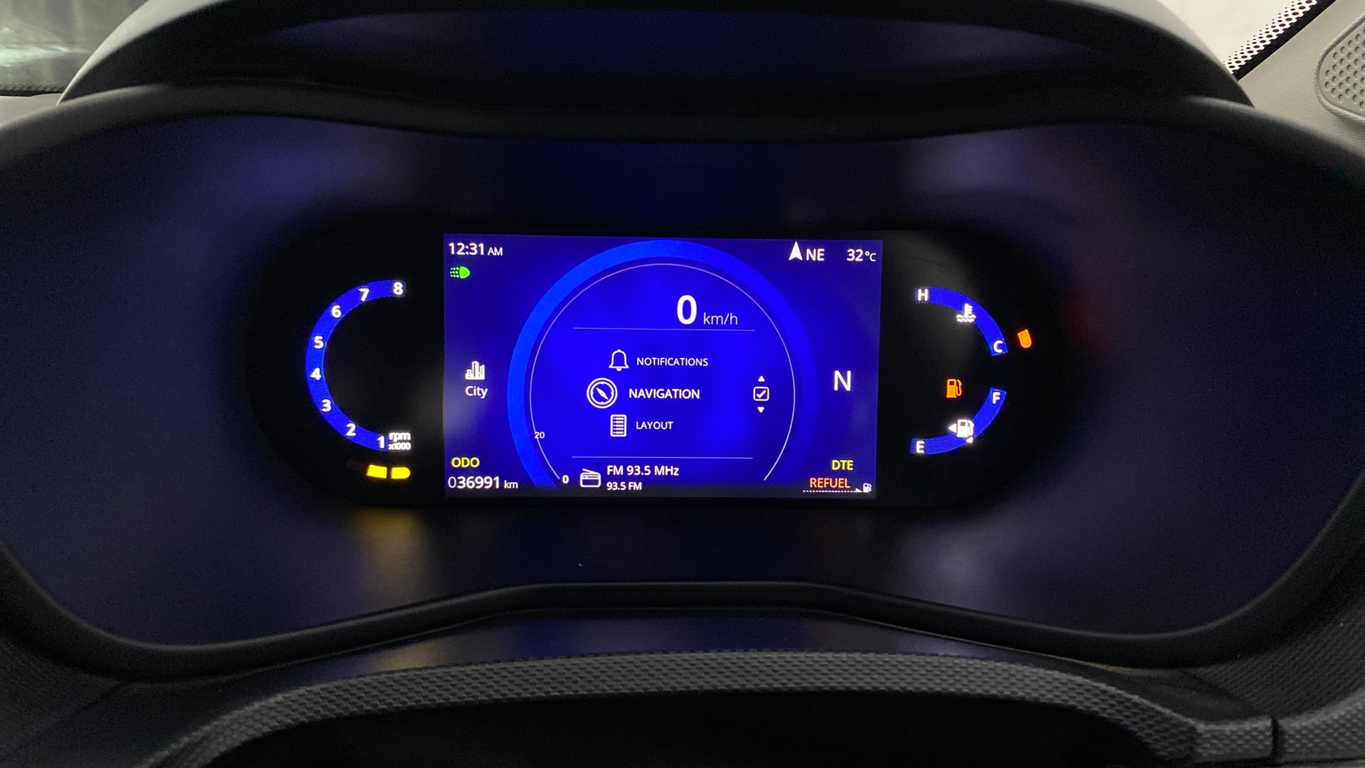 Used 2024 Tata Nexon Used 2024 Tata Nexon