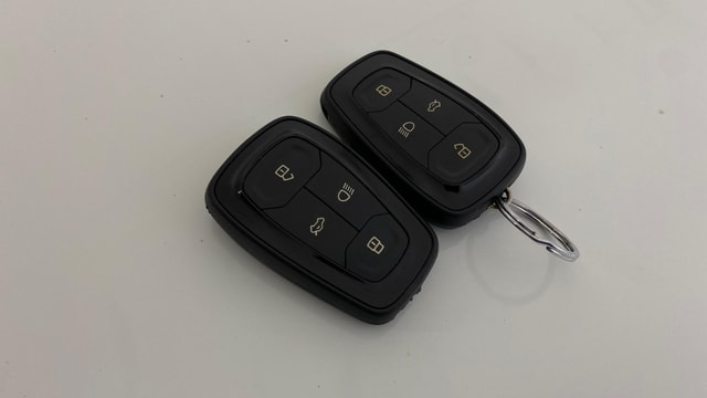 View Tata Nexon Image 28 Used Tata Nexon Image 28