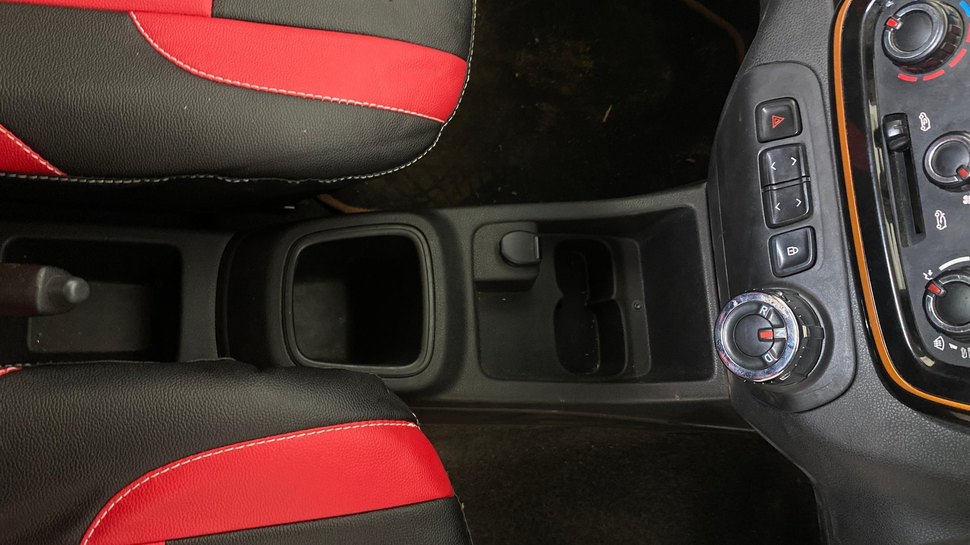 Used 2018 Renault Kwid Used 2018 Renault Kwid