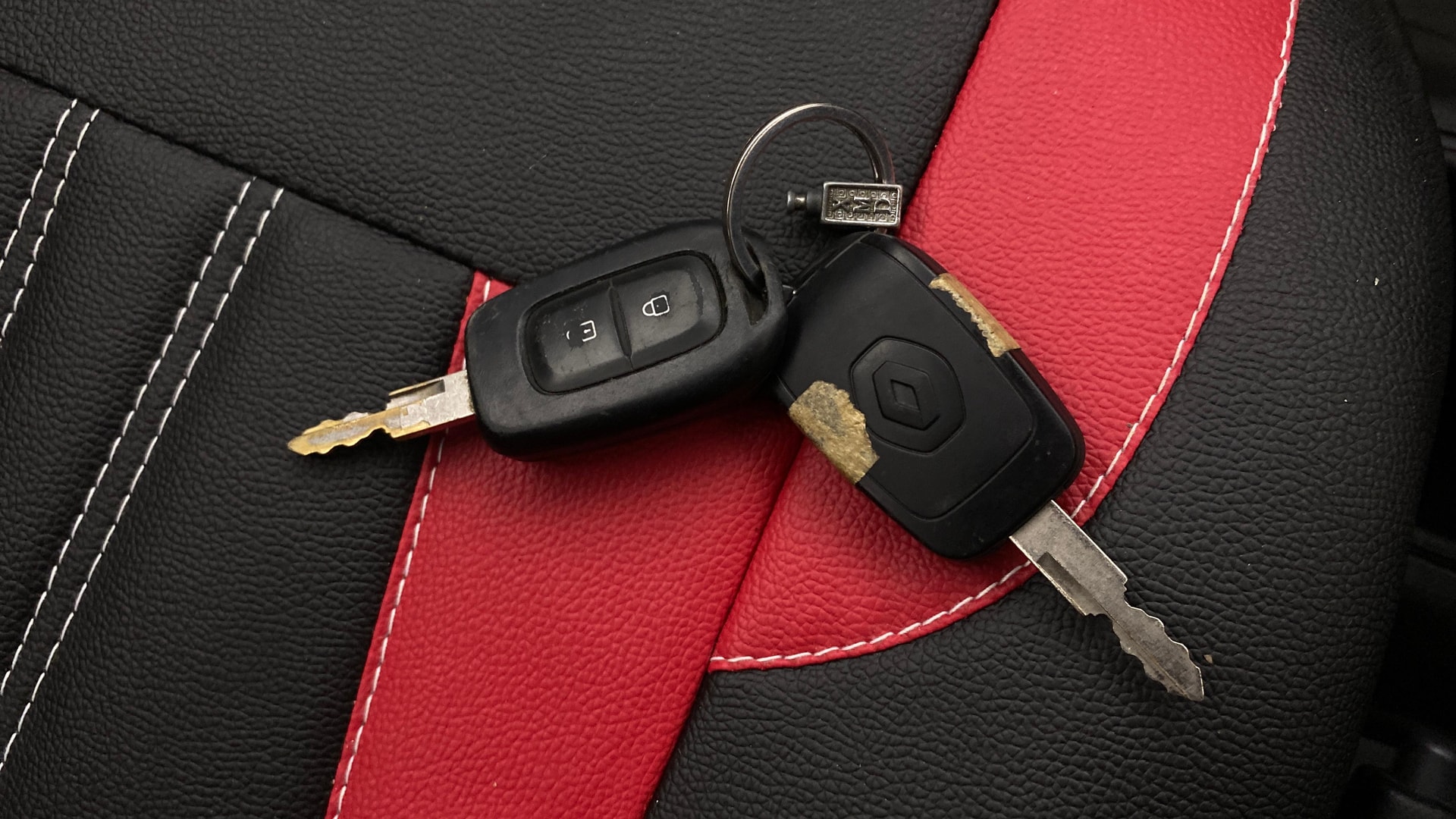 Used 2018 Renault Kwid Used 2018 Renault Kwid