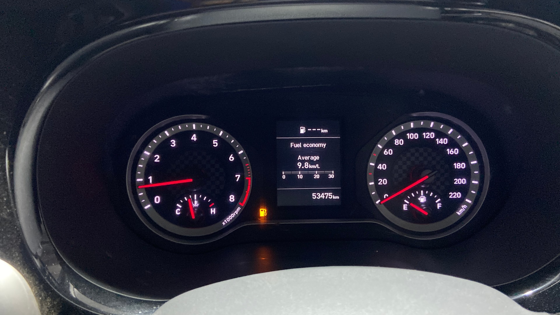 View 2023 Hyundai Grand i10 Nios Sportz Petrol Image 34 Used 2023 Hyundai Grand i10 Nios Sportz Petrol Image 34