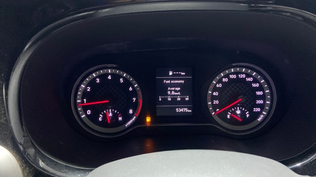 View Hyundai Grand i10 Nios Image 34 Used Hyundai Grand i10 Nios Image 34