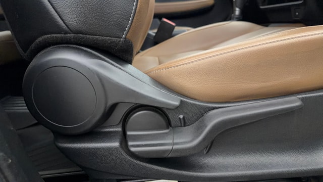 View Honda Elevate Image 19 Used Honda Elevate Image 19