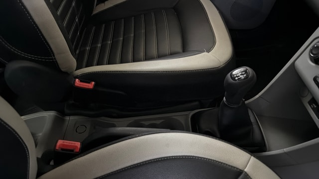View Tata Tiago Image 37 Used Tata Tiago Image 37