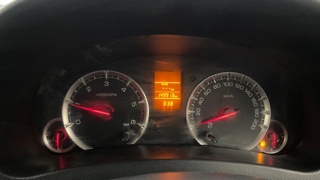 View Maruti Suzuki 1000 Image 33 Used Maruti Suzuki 1000 Image 33