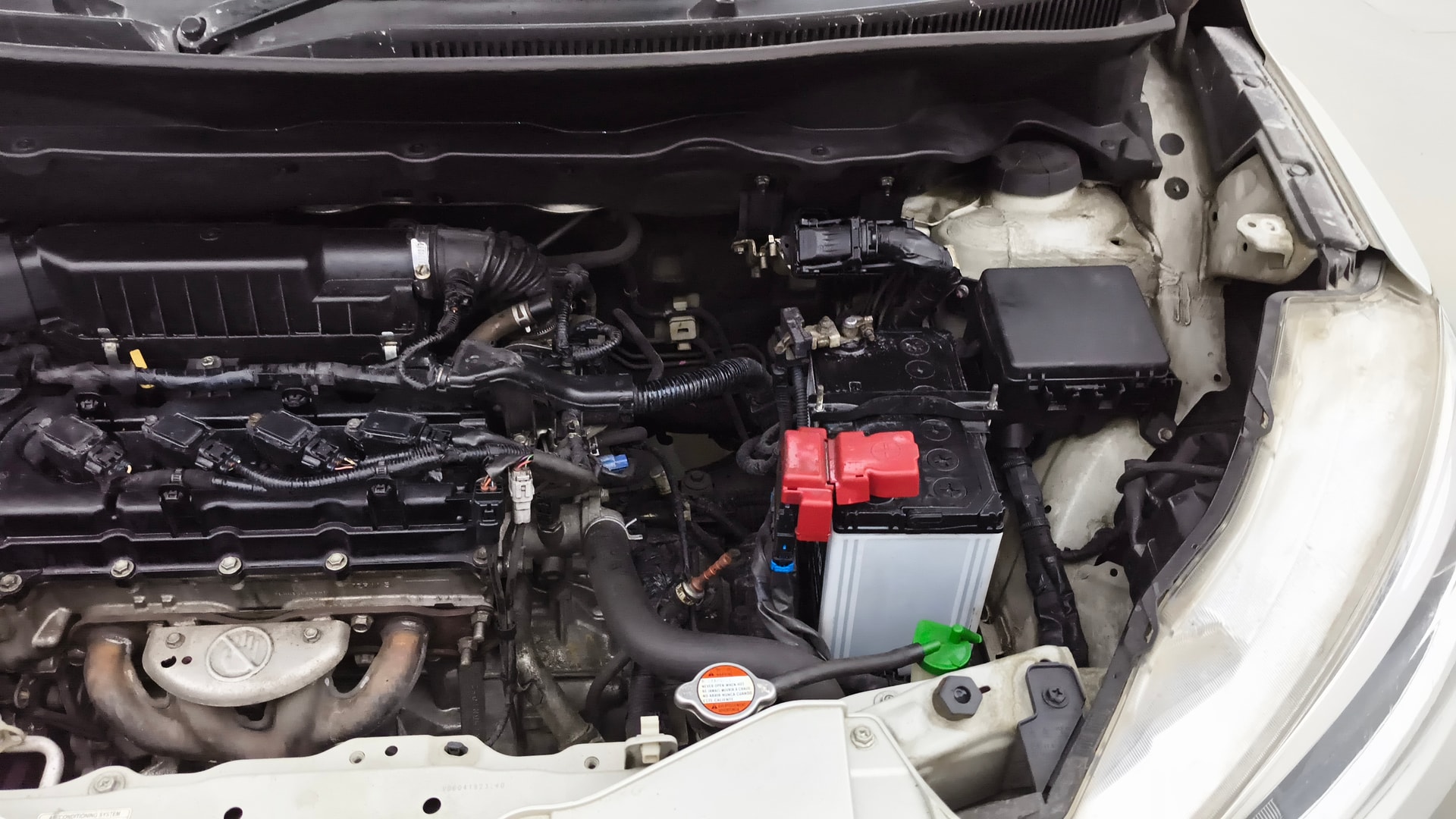 Used 2019 Maruti Suzuki 1000 Used 2019 Maruti Suzuki 1000