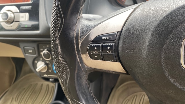 View Honda Brio Image 3 Used Honda Brio Image 3