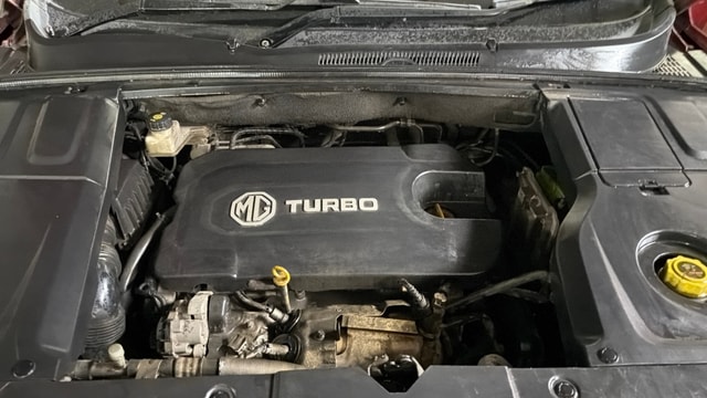 View MG Hector Plus Image 42 Used MG Hector Plus Image 42